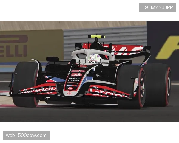 技术观察：哈斯VF-24的直道优势是否以牺牲弯道速度为代价？