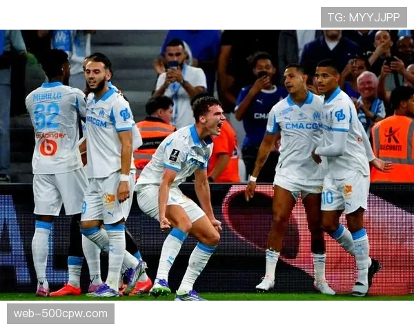 摩纳哥主场2-2战平欧塞尔，积分形势依然紧迫